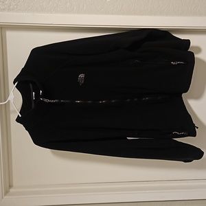 The Northface Zip up Fleece Jacket Mens XL